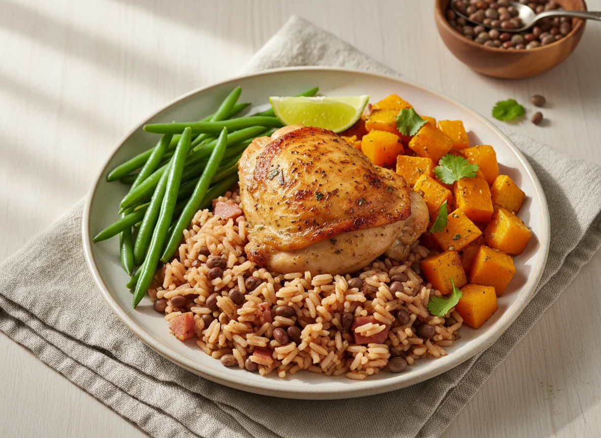 Nutrição para Atletas: O Que Comer Antes e Depois do Treino